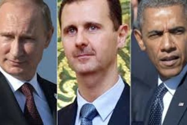 Танцы с диктаторами