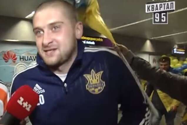 Ракицкий: во Франции всем хана