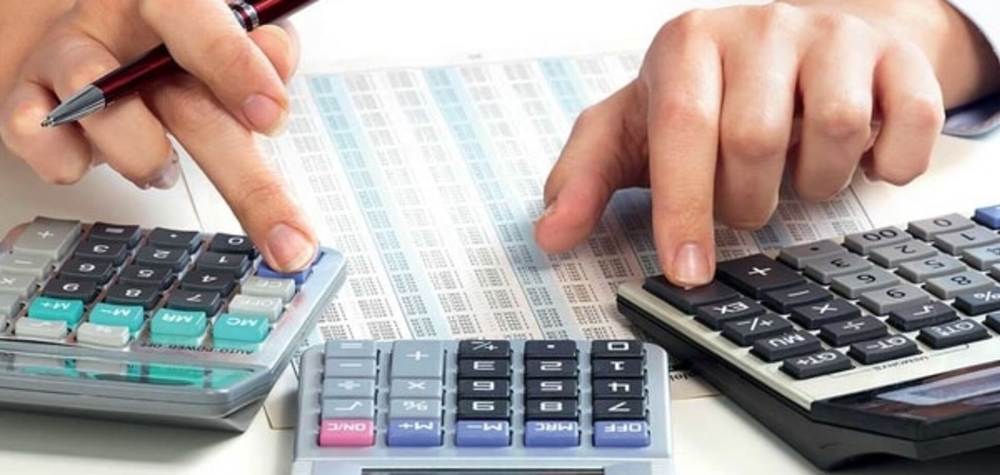 Між Ганою і Фіджі: Україна піднялася в рейтингу податкового навантаження