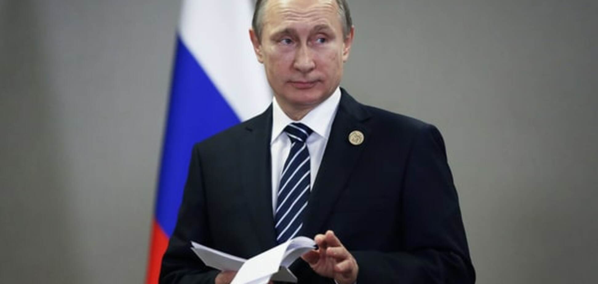 'Пятая колонна и призрак терроризма': Кох узнал, о чем Путин будет говорить с россиянами