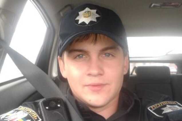 'Это забавно': МИД первым отреагировал на призывы полицейского разогнать Евромайдан