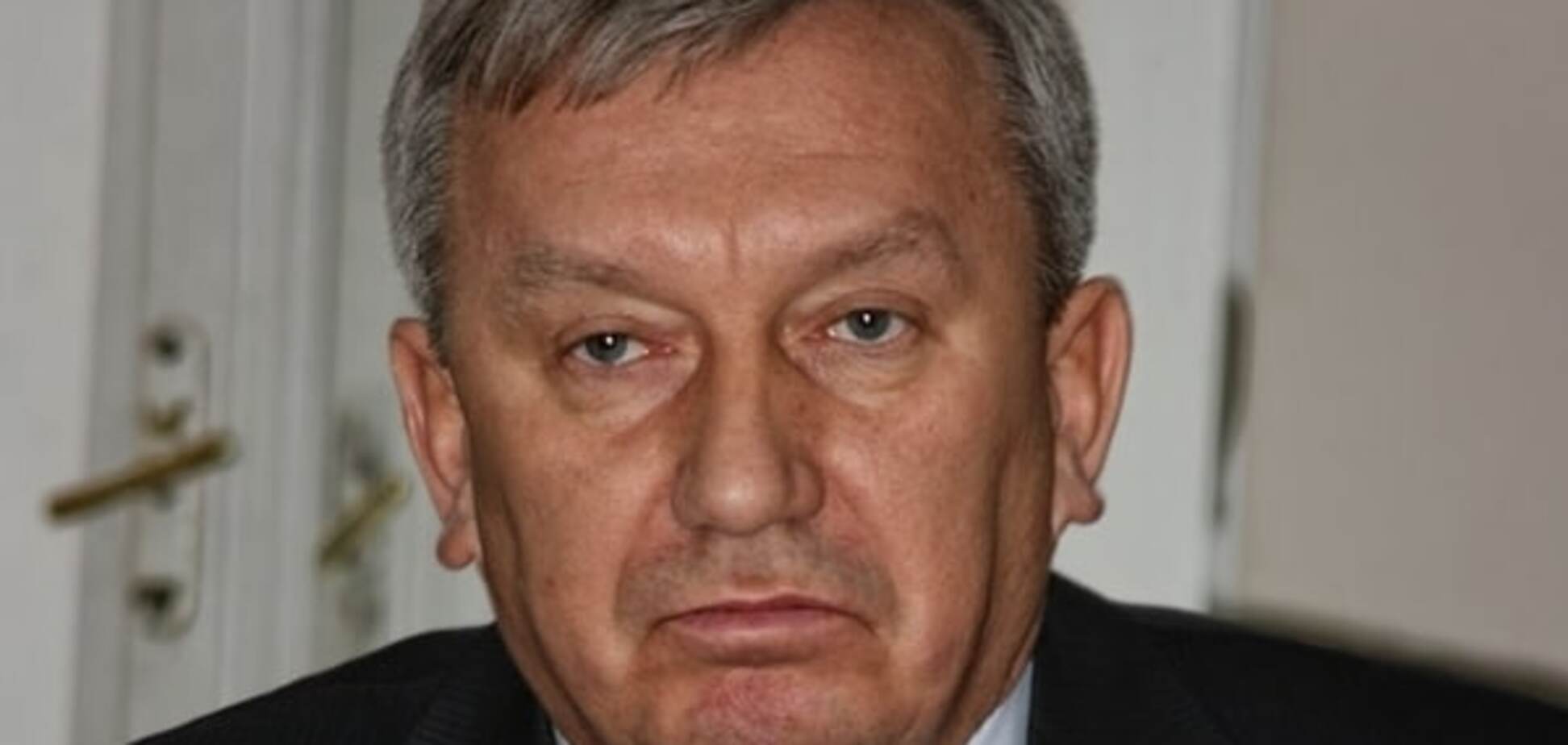 СМИ рассказали о криминальном прошлом побитого Парасюком СБУшника