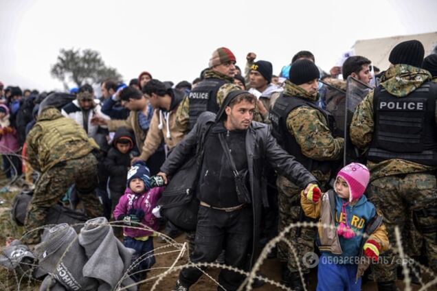 Доля Шенгену: влада Євросоюзу хоче закрити кордони