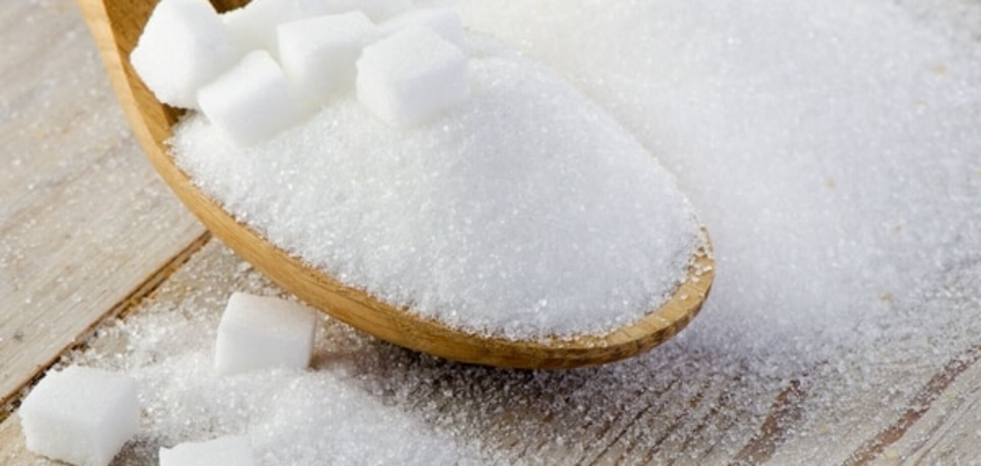 Из-за лоббистов у власти сахар рекордно подорожает