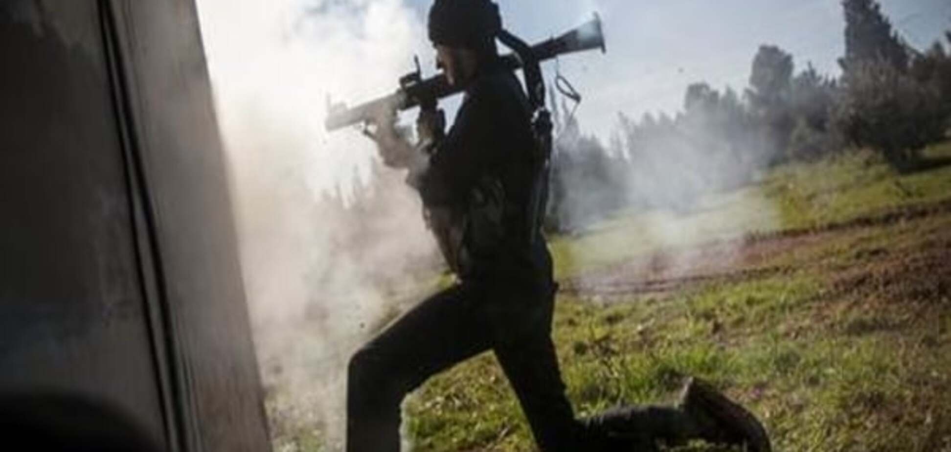 Исламисты и оружие из Украины: эксперты призвали не спешить с выводами