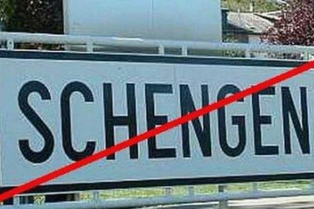 Изменения в Шенгене: что ждать украинцам после терактов во Франции