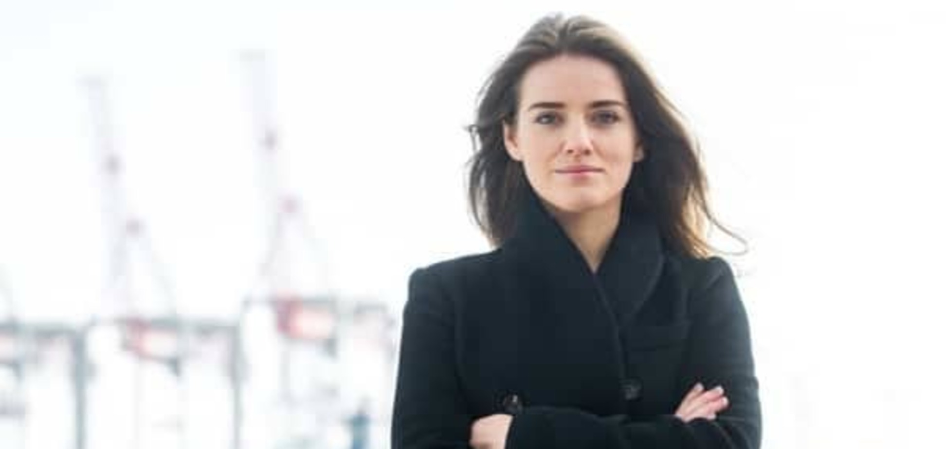 Марушевская рассказала о скорой победе №3 на Одесской таможне