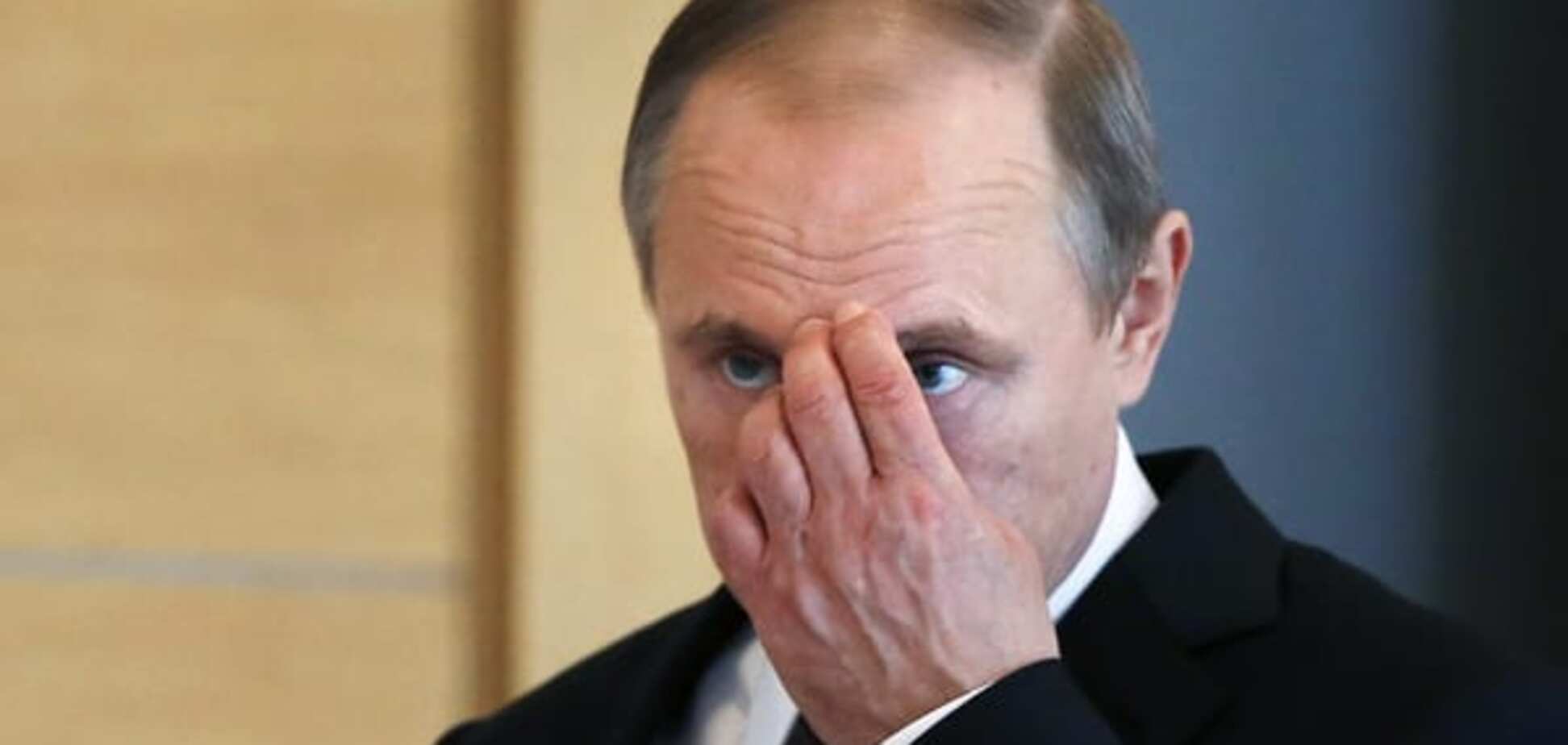 Путин готовит прелюдию к смерти - Портников