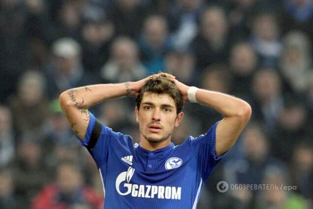 Подстава: известный украинский футболист будет играть за Россию на Евро-2016