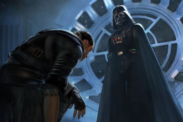 'Звездные войны' побили рекорд по предпродаже билетов