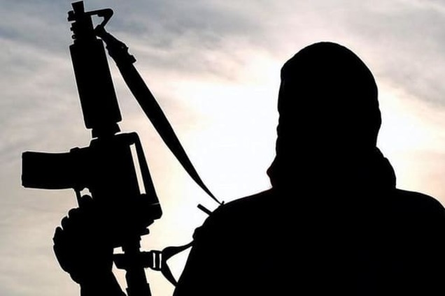 Грязные деньги: на что живут террористы ИГИЛ. Опубликована инфографика