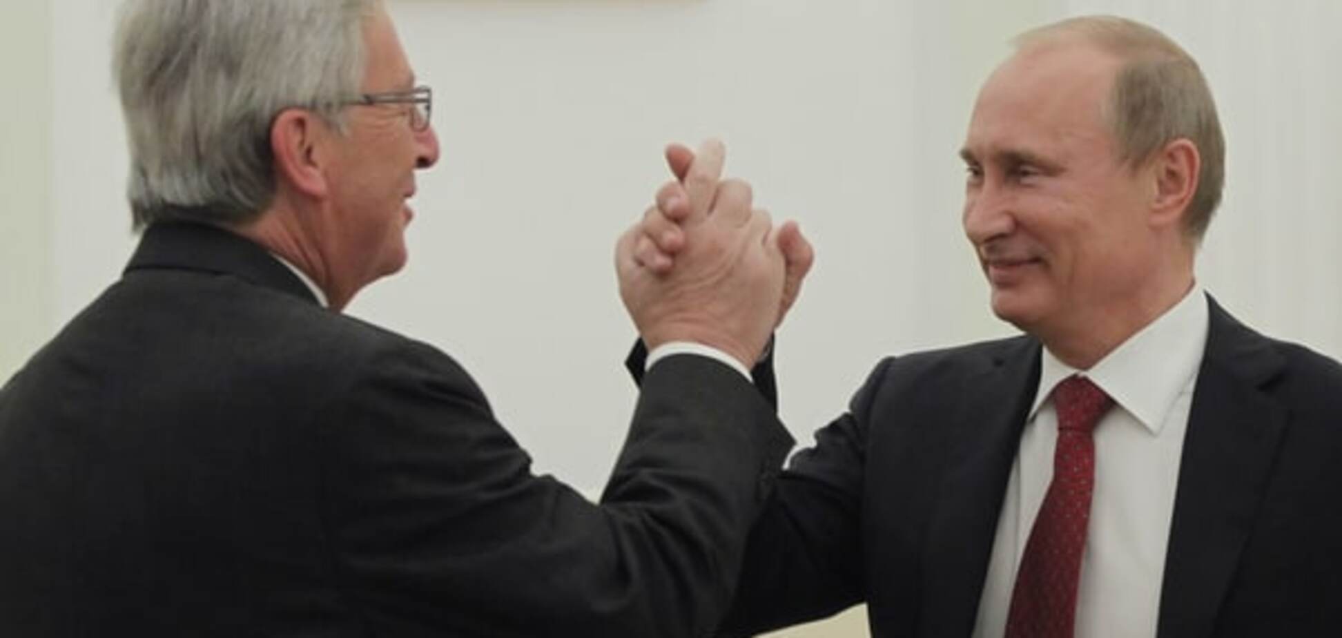 Евросоюз предложил Путину сотрудничество: но есть одно 'но'