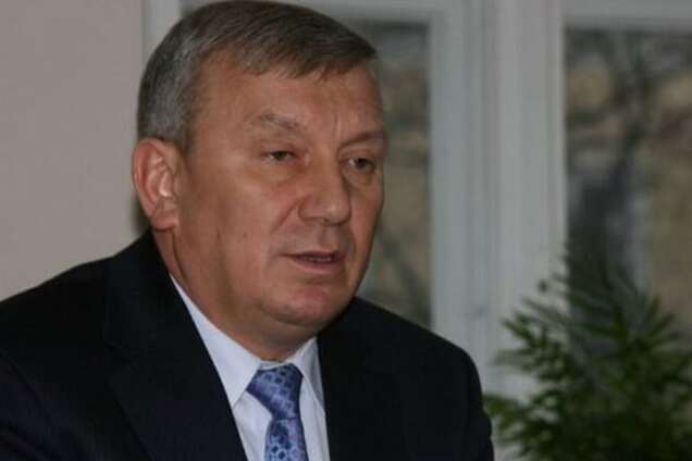 'Жертва' Парасюка: чем 'прославился' 'Антибиотик' Василий Писный