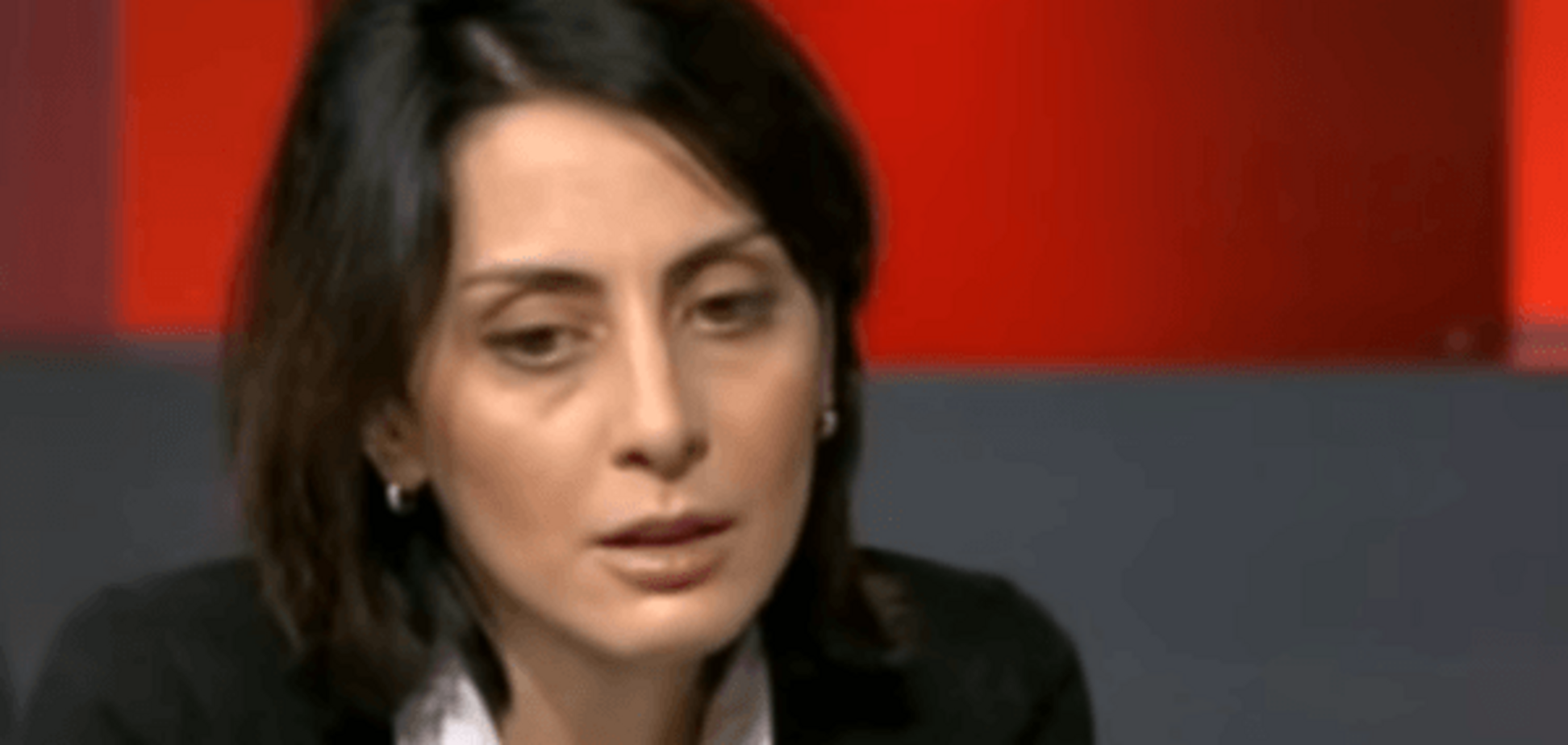 Скоро и в Украине: Деканоидзе анонсировала создание Полицейской академии