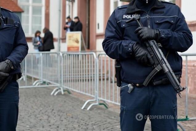В Германии неизвестные устроили кровавую стрельбу: есть жертвы