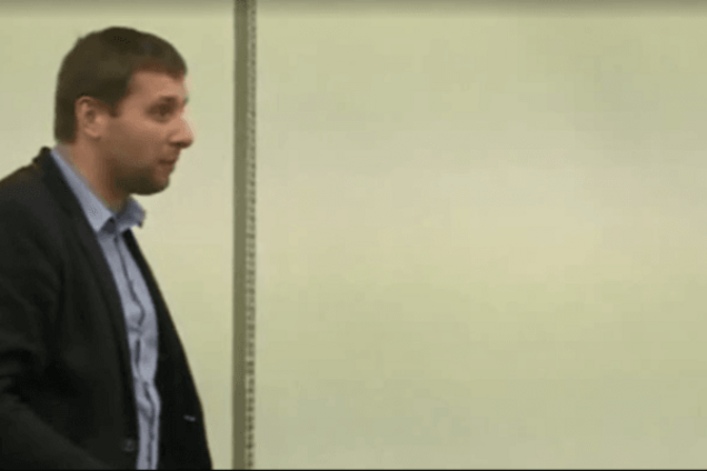 В ГПУ сообщили, что грозит Парасюку за избиение правоохранителя при исполнении