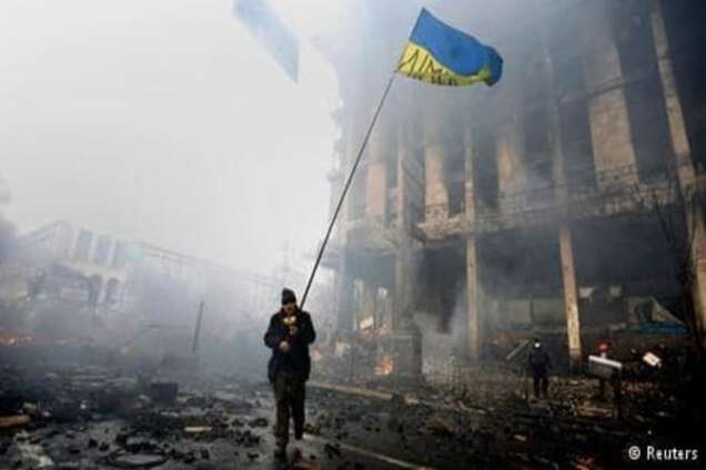 Адвокати: Вбивства на Майдані були терористичним актом