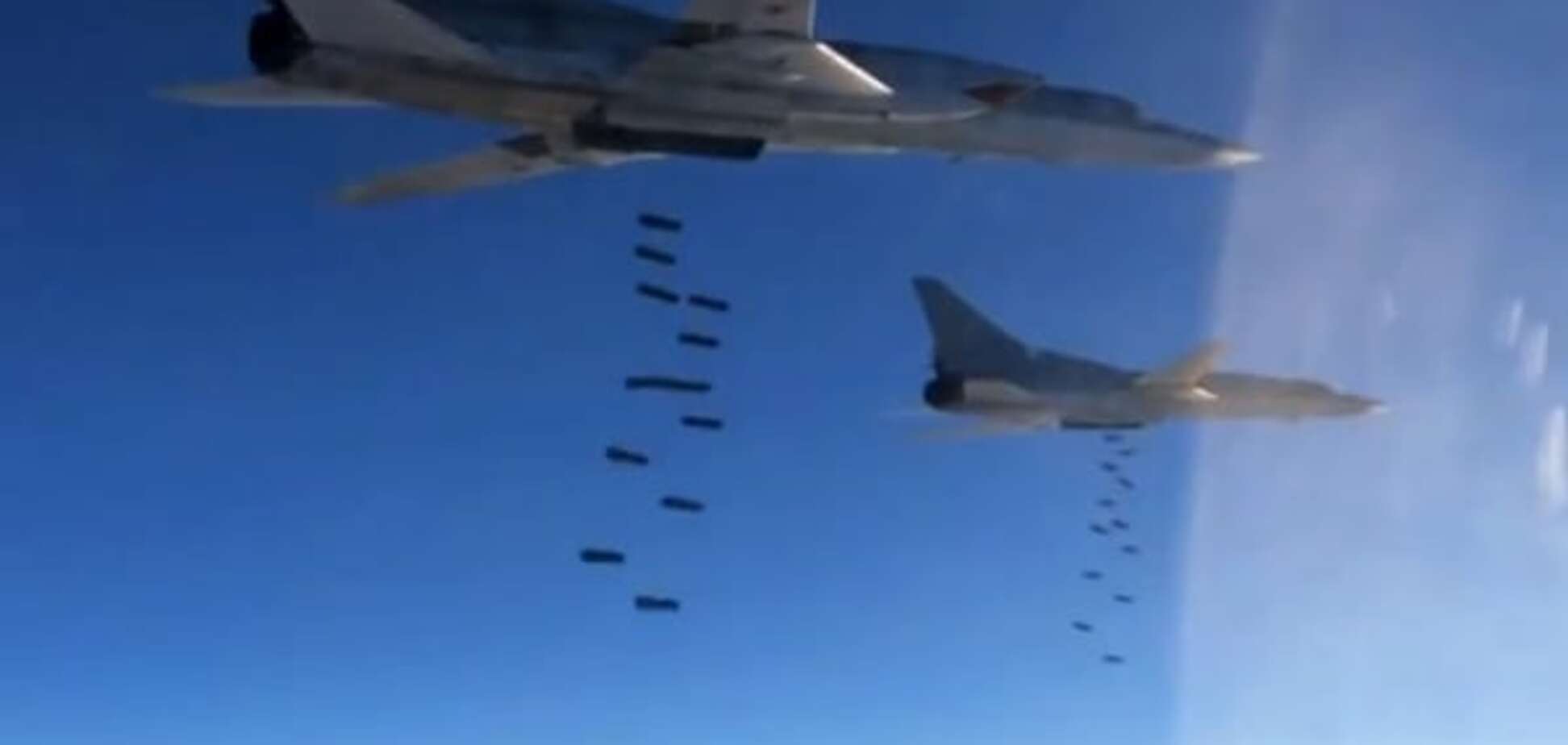 Пономарев: из-за Сирии 'окно возможностей для Украины' стремительно закрывается