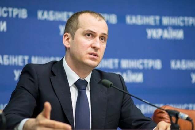 Госпредприятия нужно не переподчинять, а приватизировать - Павленко