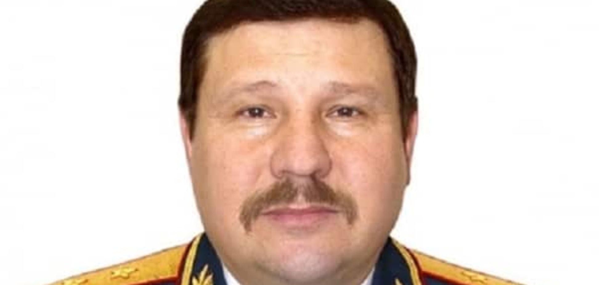 Стали известны имена российских военных, которые инспектируют террористов на Донбассе