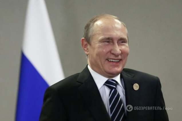 'Россия борется с терроризмом? Не смешите': эксперт рассказал о настоящих целях Путина в Сирии