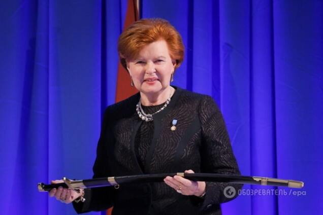 'А то Путин нападет': Украина 25 лет боялась проводить реформы - экс-президент Латвии