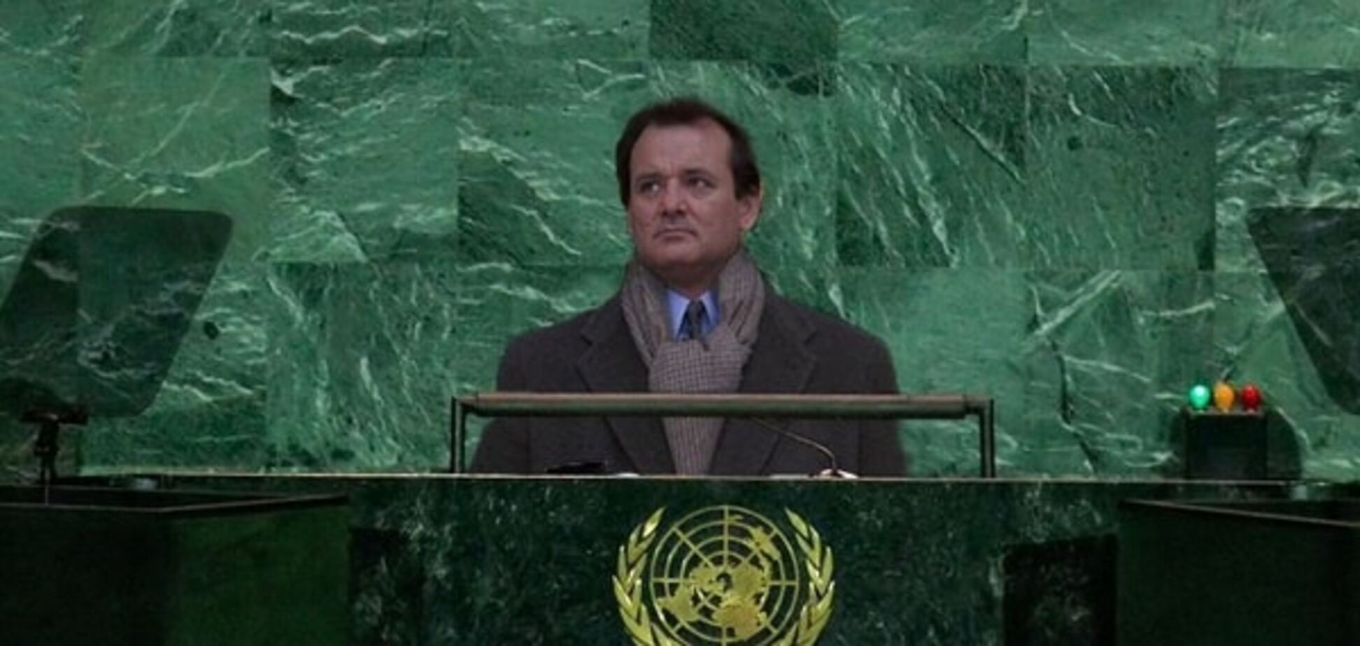 'День сурка' на Генассамблее ООН: российские дипломаты 8 лет используют одинаковую речь