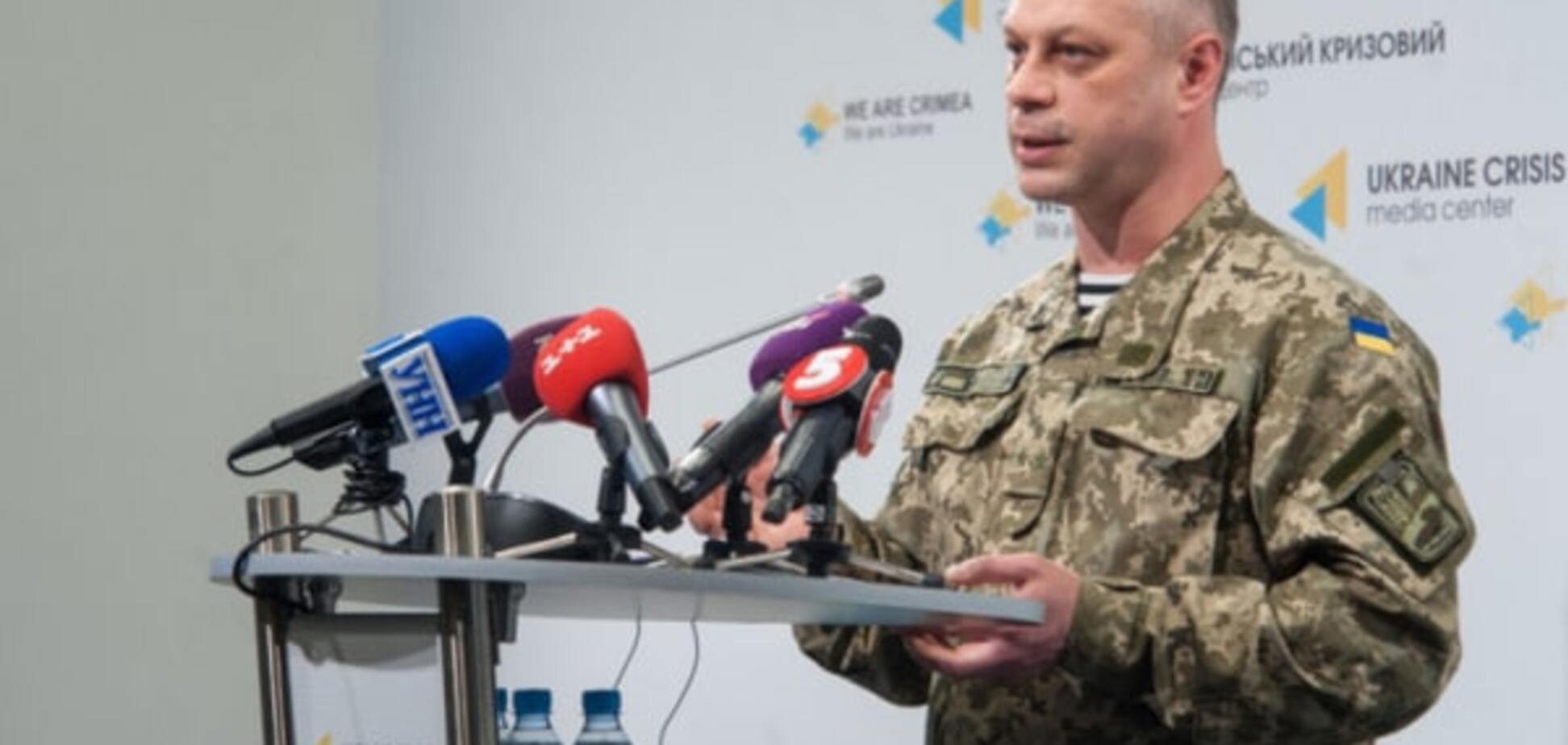 У Порошенко прокомментировали информацию о поставках Украиной оружия ИГИЛ