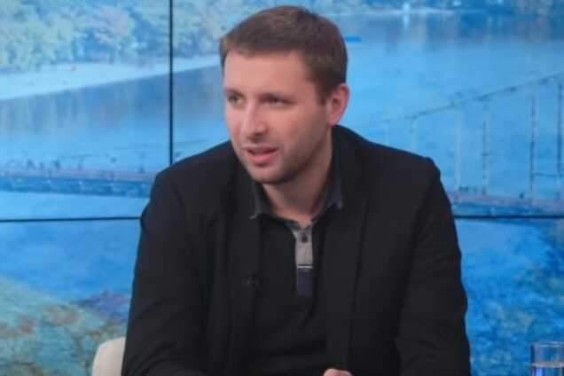 Драка в Раде: Парасюк извинился, но не перед СБУшником