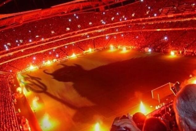 Битвы титанов. 'Реал' - 'Барселона' и еще 6 сумасшедших футбольных дерби