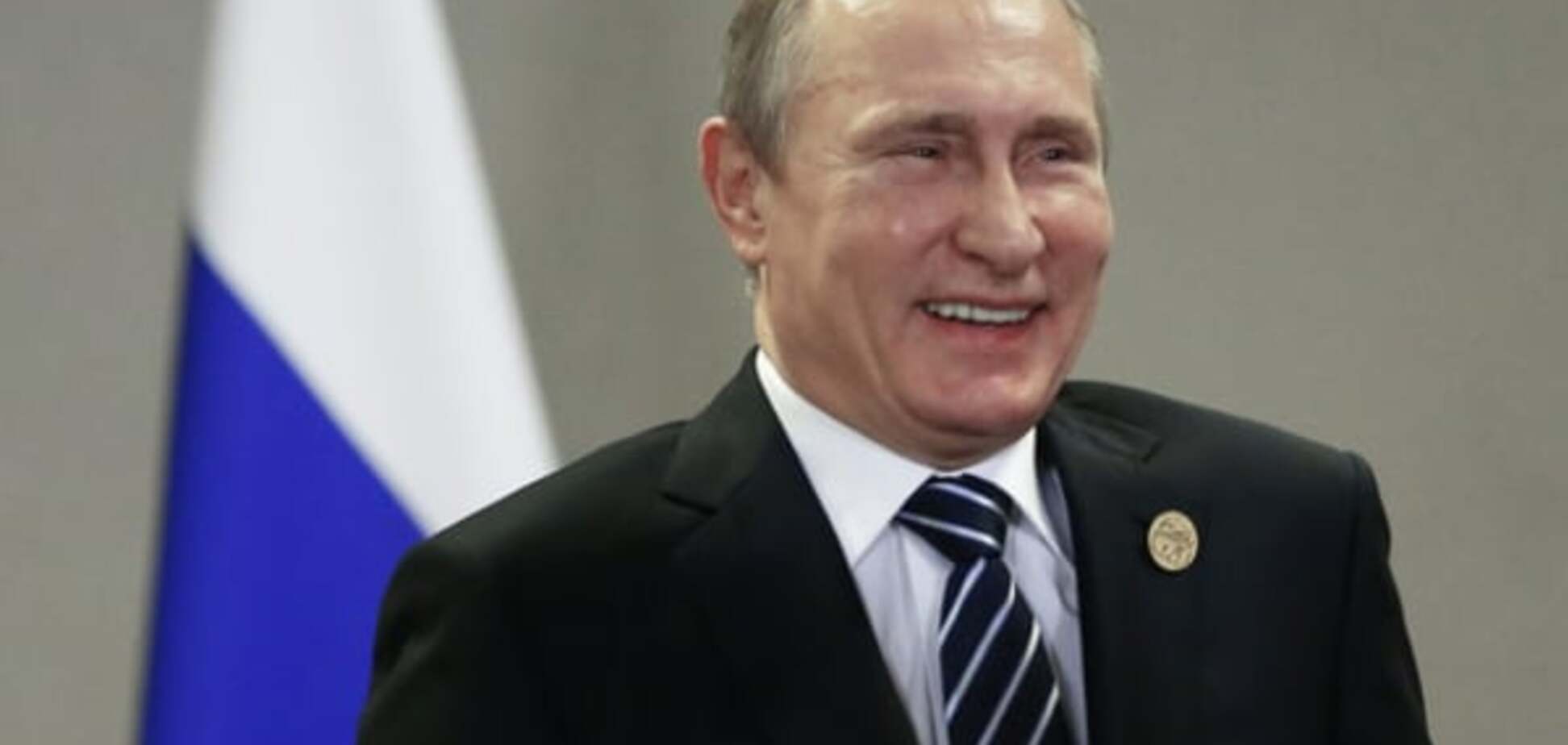 Из агрессора в миротворцы: СМИ выяснили, почему Путин повышает ставки