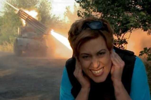 Я и друг мой террорист: в сети показали, кто возглавляет ближневосточное бюро Russia Today