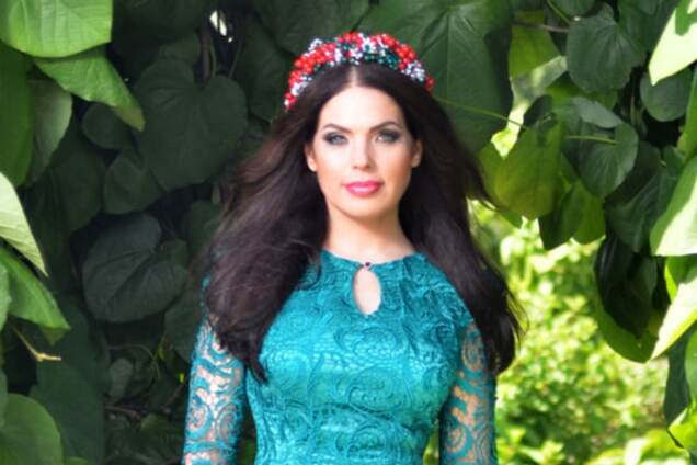 Опитувальник Пруста: Влада Литовченко відверто розповіла про себе