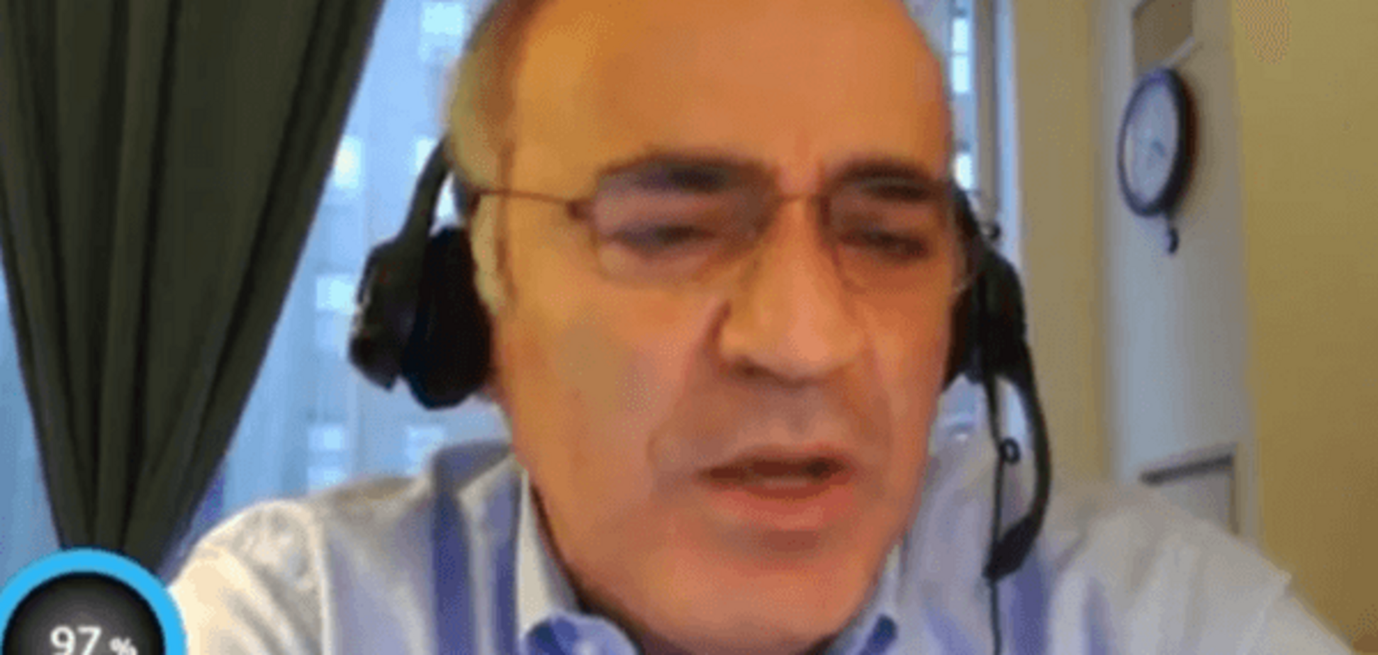 Каспаров назвал причины сближения Запада и России