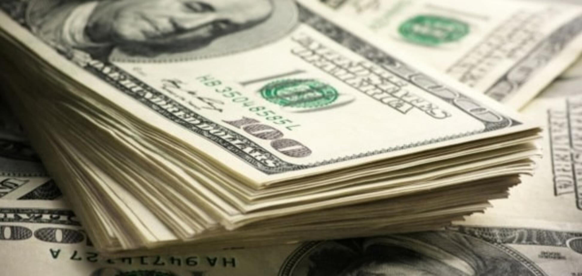 Вернется ли доллар на отметку в 22 гривни: прогнозы экономиста