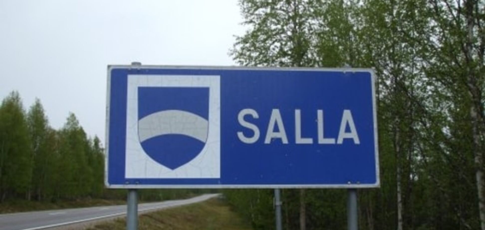 Опасный сосед: Финляндия хочет запретить россиянам въезд в страну на велосипеде