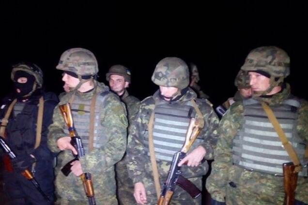 Полиция выступила с заявлением о конфликте на админгранице с Крымом