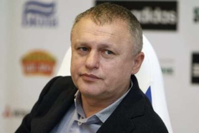 'Будет суровое наказание': Суркис рассказал, чего ждет от УЕФА по драке на игре 'Динамо'