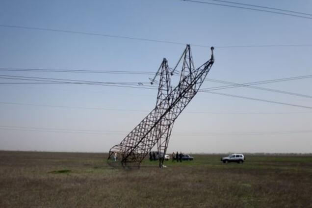 Россия готовится напрямую обеспечивать Крым электричеством - нардеп