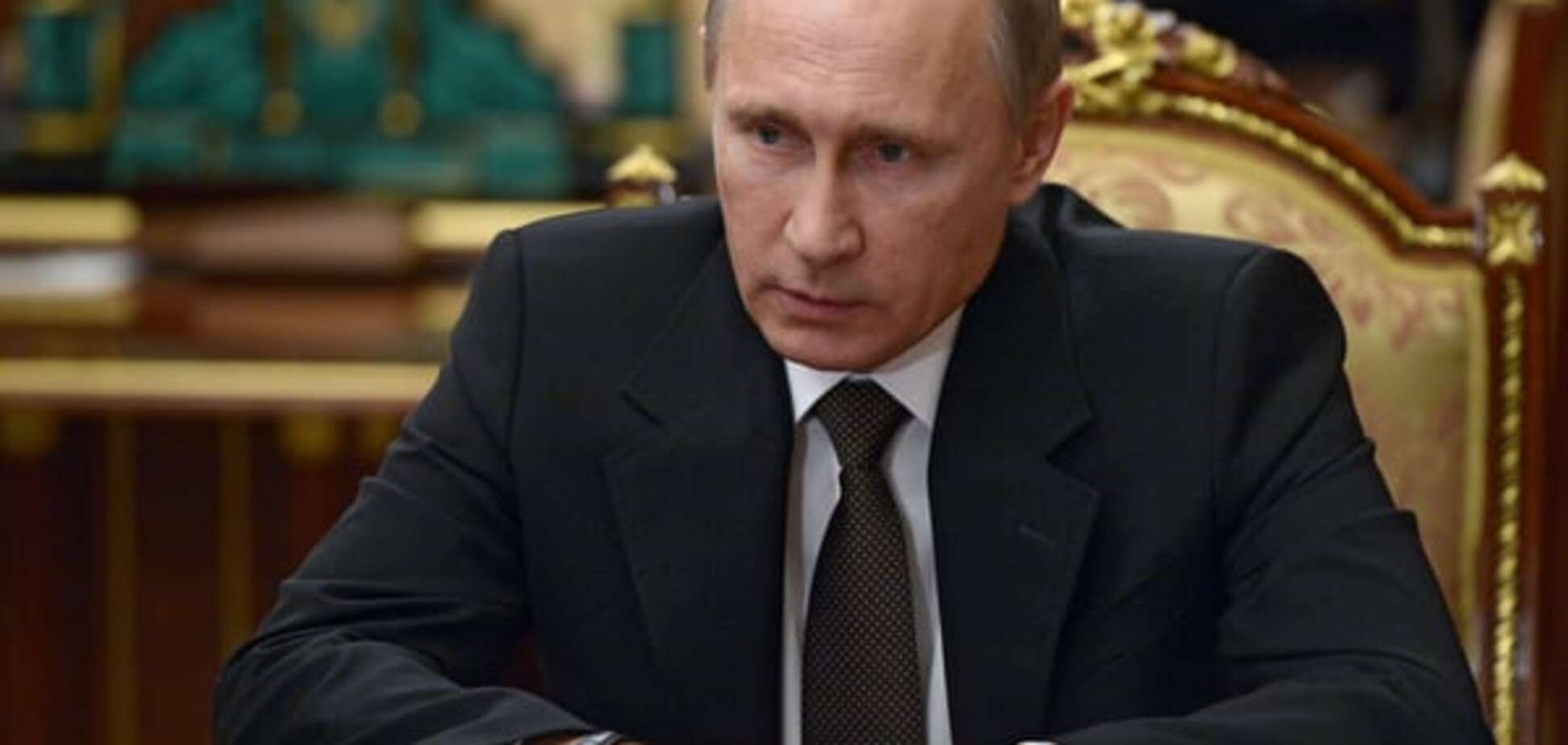 Путін переносить на всю Росію свої комплекси - журналіст