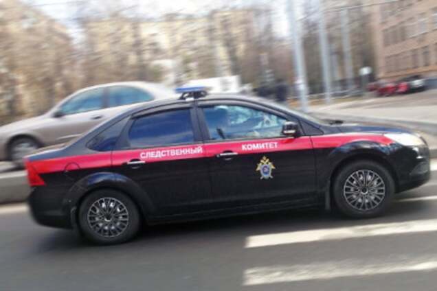 Американский шпион: 76-летний россиянин зарезал 'работавшего' на Обаму собутыльника