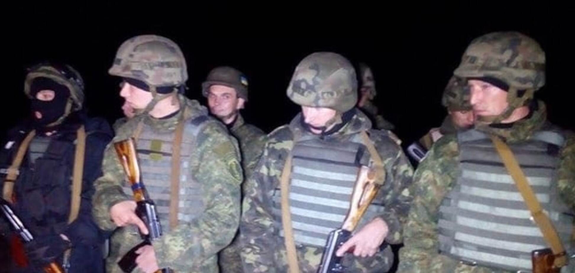 Пашаев назвал время штурма активистов на админгранице с Крымом