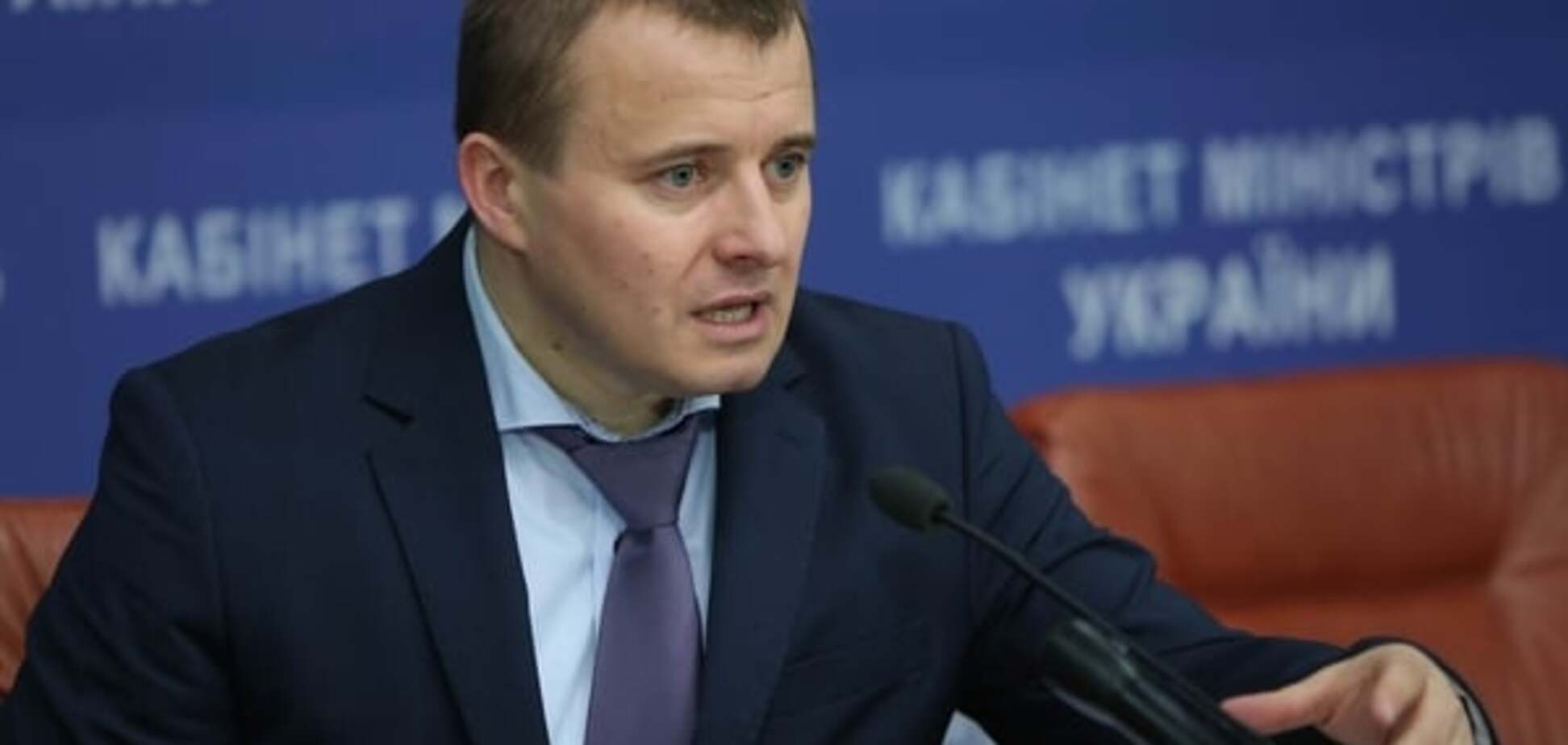 Звинувачений у замовленні штурму учасників блокади Криму Демчишин позначився вихідним