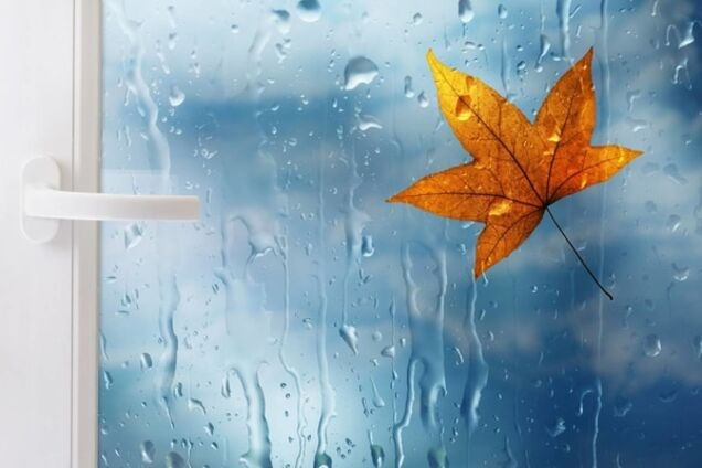 Суббота принесет украинцам дожди: прогноз погоды