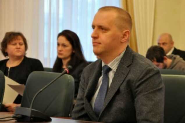 'Слив' информации: в СБУ объяснили конфликт с Шокиным