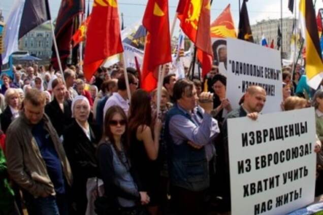 От любви до ненависти - один шаг: Эйдман рассказал, как трансформировалась психика россиян