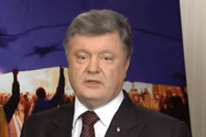 Порошенко назвал виновников преступлений на Майдане