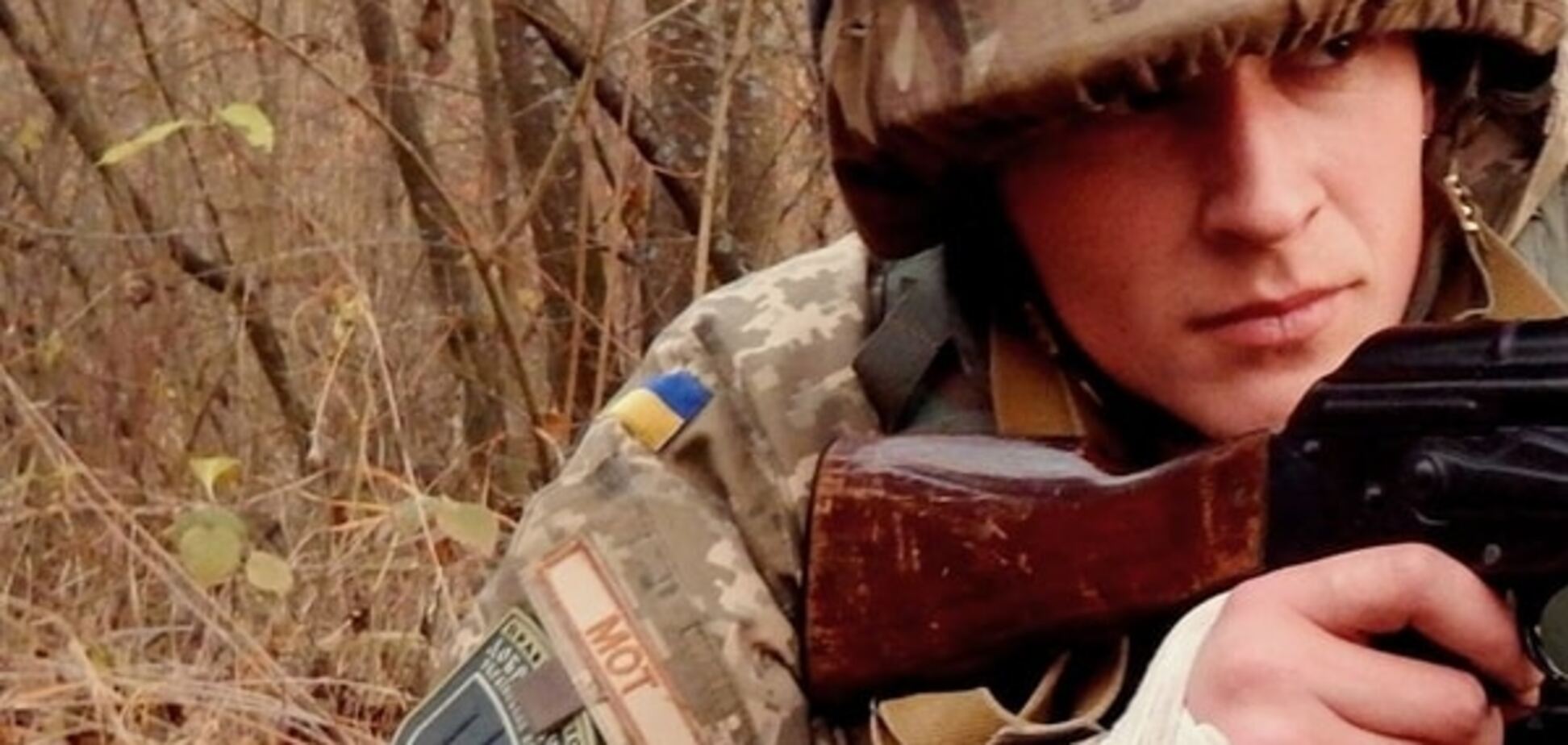 В 'Правом секторе' объявили мобилизацию