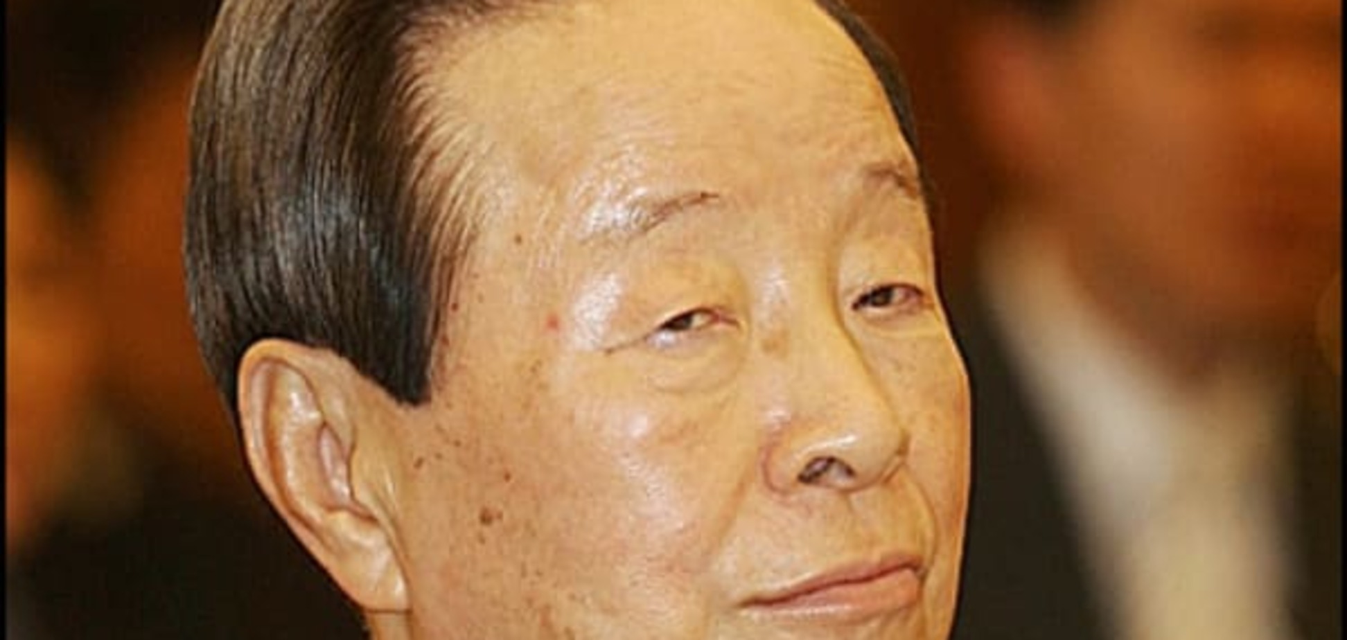 В Южной Корее скончался известный борец с коррупцией