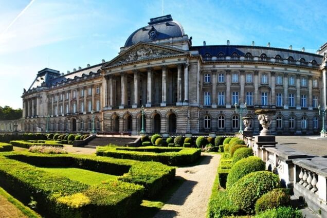 В Брюсселе объявили наивысший уровень террористической угрозы